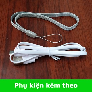 Quạt cầm tay mini Joil 3 cấp độ