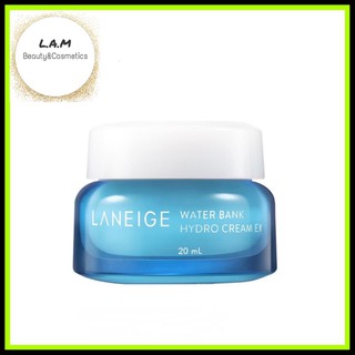 Kem Dưỡng Ẩm Cấp Nước Laneige Water Bank