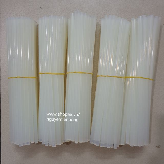 Keo nến nhỏ : combo 250 cây