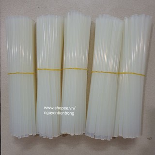 Keo nến nhỏ : combo 250 cây
