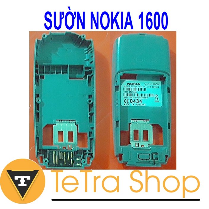 SƯỜN NOKIA 1600