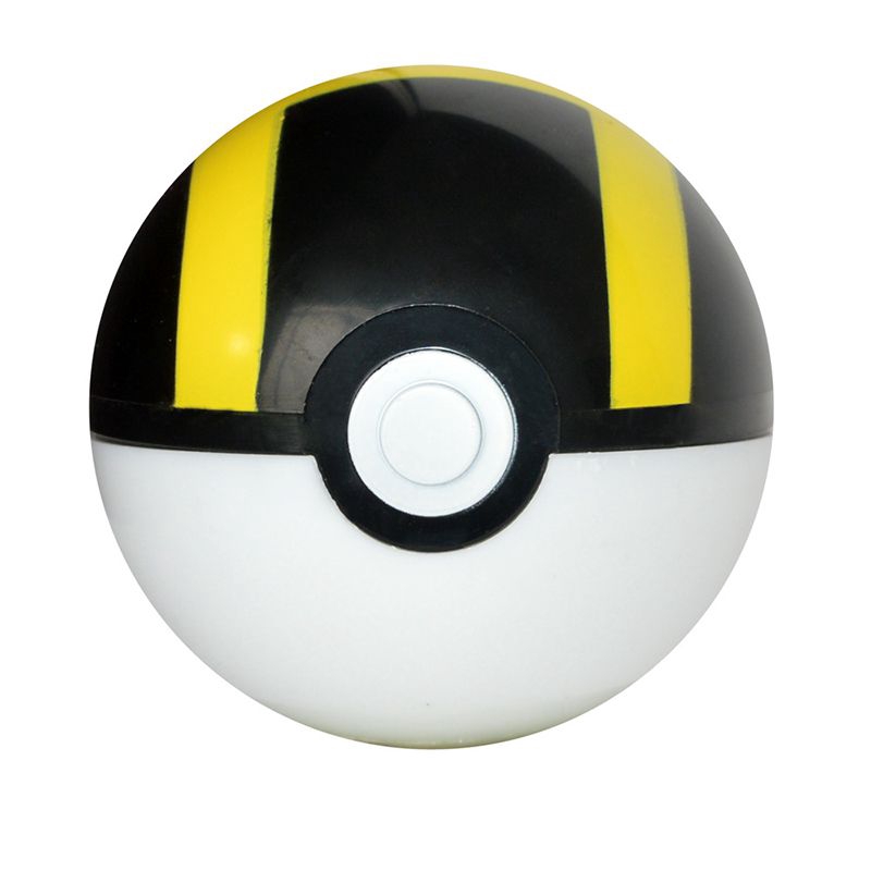 Quả bóng pokemon đồ chơi bằng nhựa 7cm với 13 kiểu khác nhau