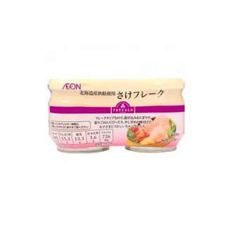 Ruốc cá hồi AEON