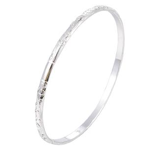 Set 5 Lắc Tay Kiểu Dáng Đơn Giản Cổ Điển