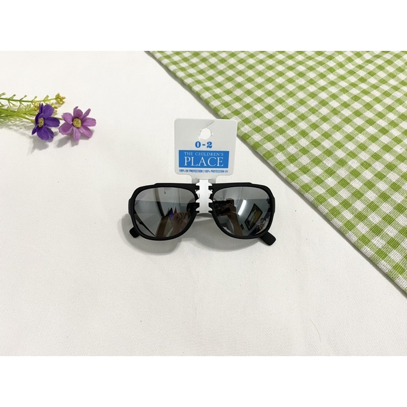 Kính trẻ em Children's từ 0-2 tuổi nhập Mỹ, có mail chính hãng úp ở ảnh cuối