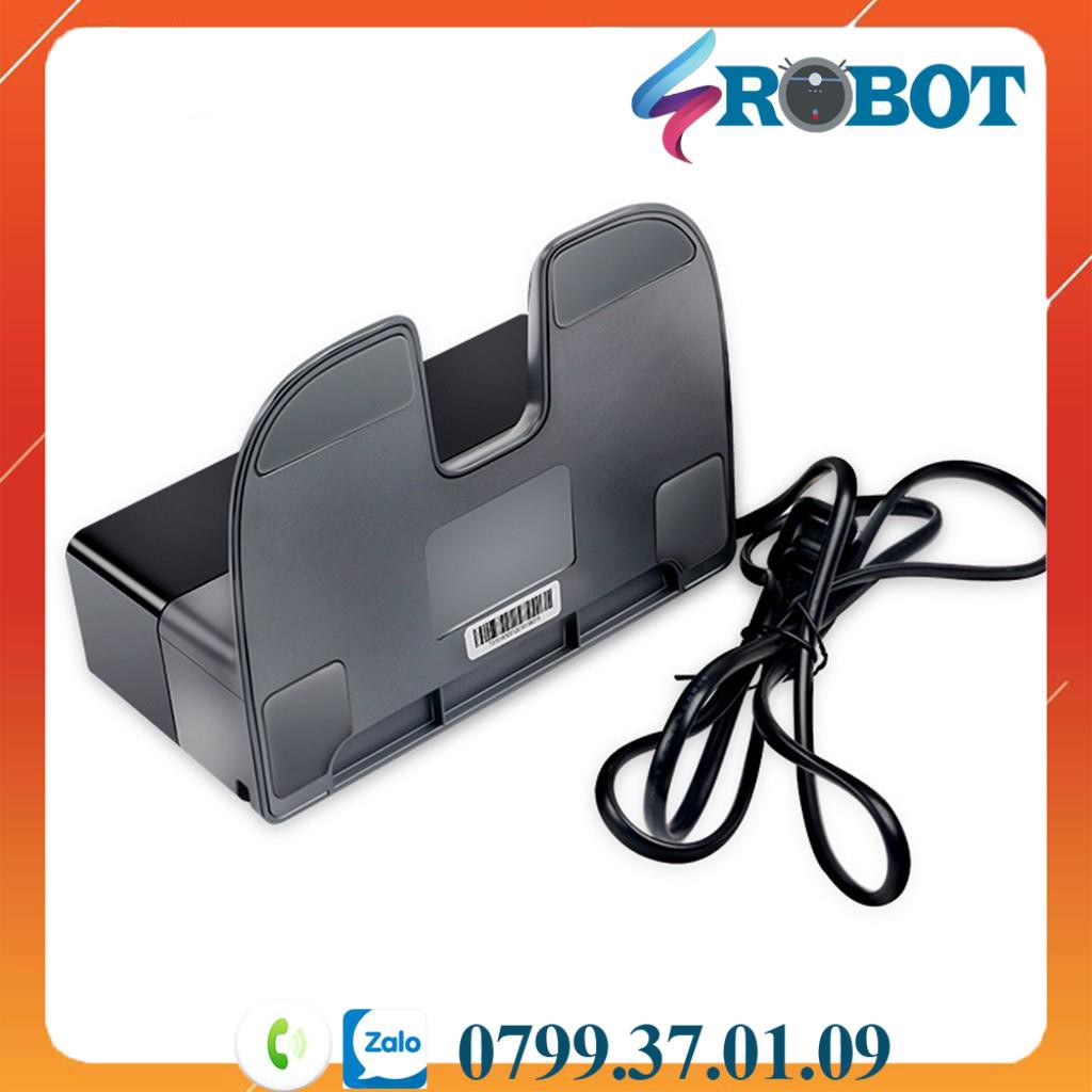 Đế sạc robot hút bụi lau nhà DD35 dùng cho các mẫu robot DD35, DG36, DJ35, DN55, DK39