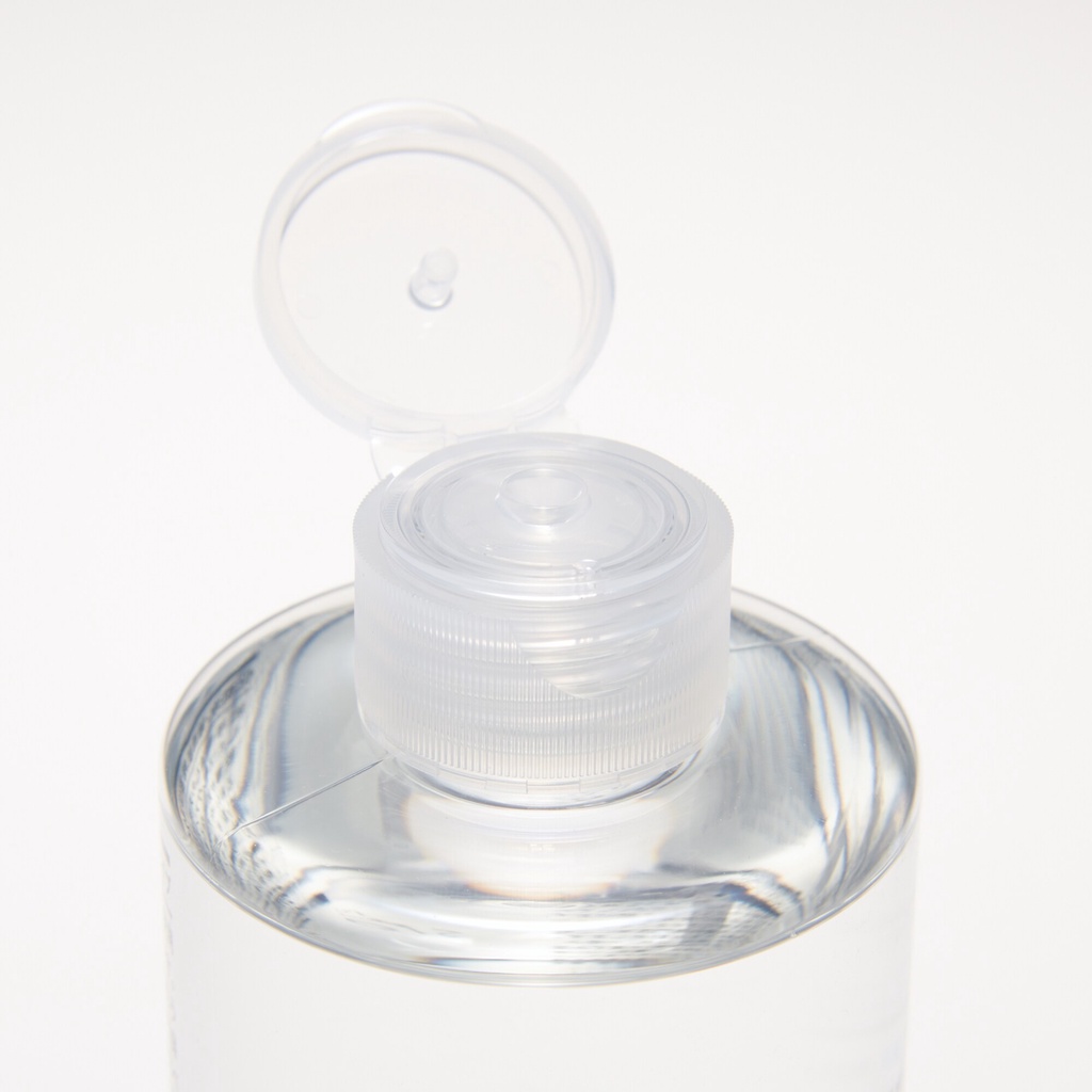 Muji Nước Hoa Hồng Dưỡng Ẩm Cao (Sensitive) 200ml - 400ml