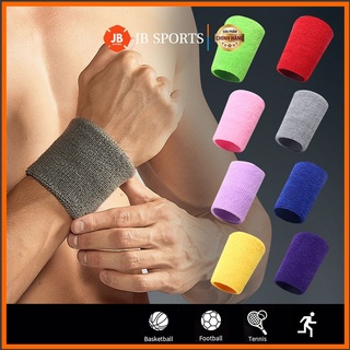 Băng Mồ Hôi Tay, Băng Cổ Tay, Bảo Vệ Cổ Tay Chơi Thể Thao, Tập Gym, Tennis, Cầu Lông,...