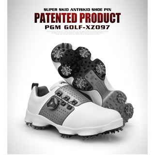 Giày golf nam PGM - XZ097