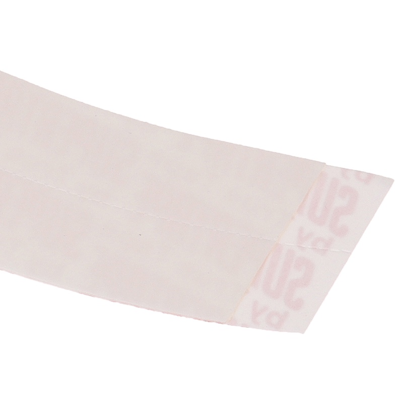 Bộ Tóc Giả 2 Mặt 36 Miếng Dán Độ Dính Cao