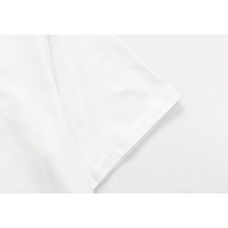 Áo Thun In Logo Coach Thời Trang Dành Cho Nam Và Nữ