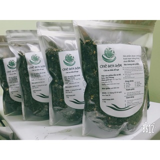 Chè, trà sen sâm Đồ Sơn - HVL TEA