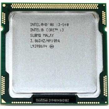 CPU Core i3 i5 dùng main h55 socket 1156 | WebRaoVat - webraovat.net.vn