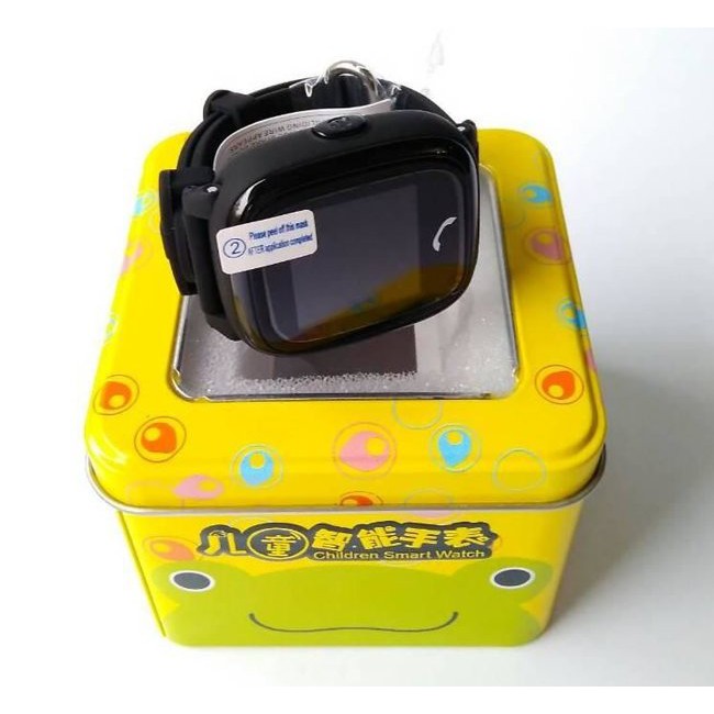 Đồng hồ định vị trẻ em thông minh DF25 - chống nước GPS /Đồng hồ C90 sim 4G định vị wifi, nghe gọi video call