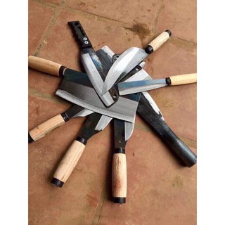 Thanh lý Bộ dao 8 món xịn xò