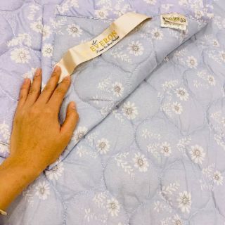 Chăn hè cotton