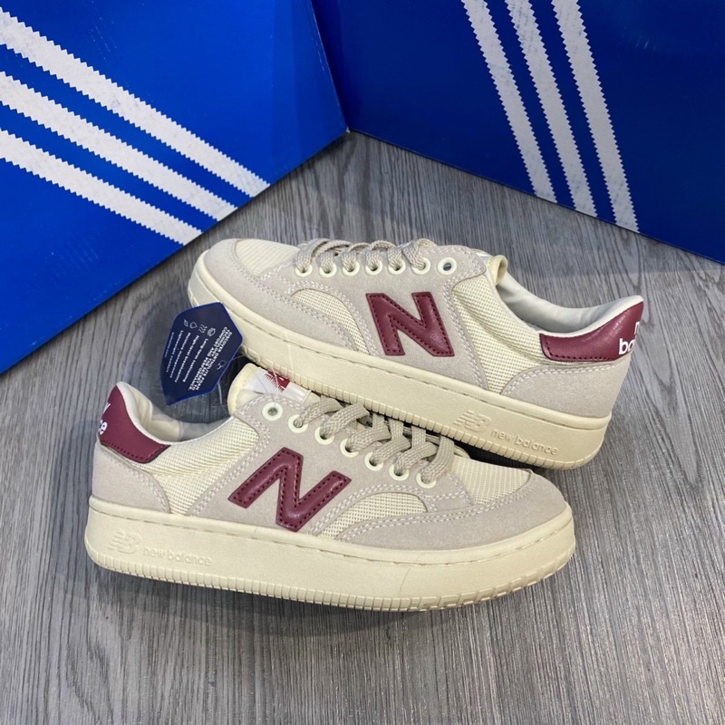 [ GIÁ SỈ FULL BOx] Giày NB New.Balance CRT 300 2.0 Mẫu Mới, giày thể thao NB300 chất 2022 - NT STORE SNEAKER