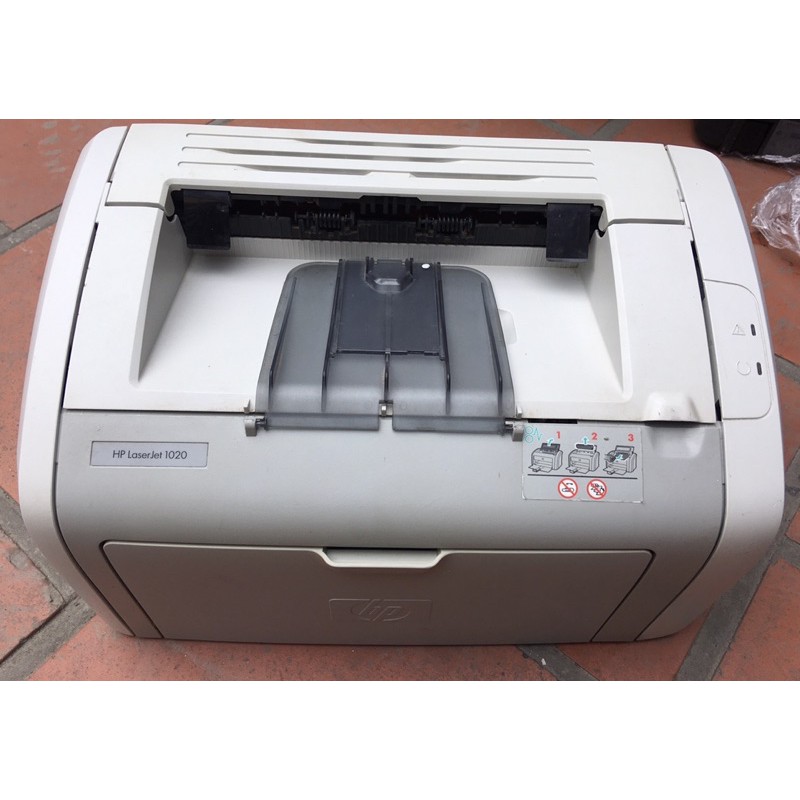 Máy in cũ HP1020 chất lượng bền bỉ