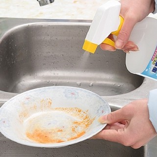 Chai xịt baking soda 400ml Rocket Hàng Nhật