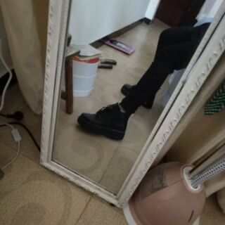 [ORDER] BOOTS ULZZANG ĐẾ CAO