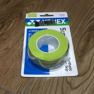 CUỐN CÁN VỢT YONEX AC102EX