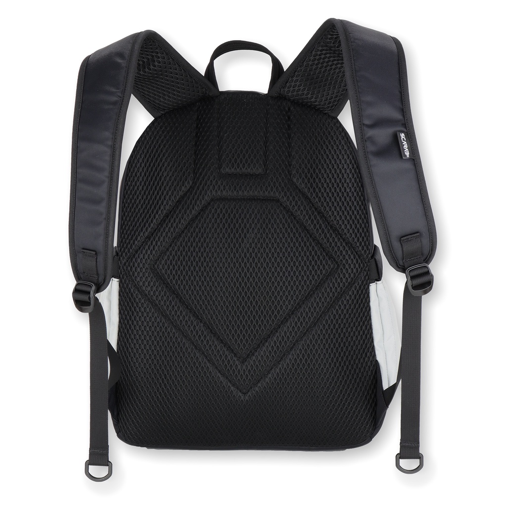 Balo Đi Học Nam Size Lớn SCARAB - STRONG™ Backpack Unisex