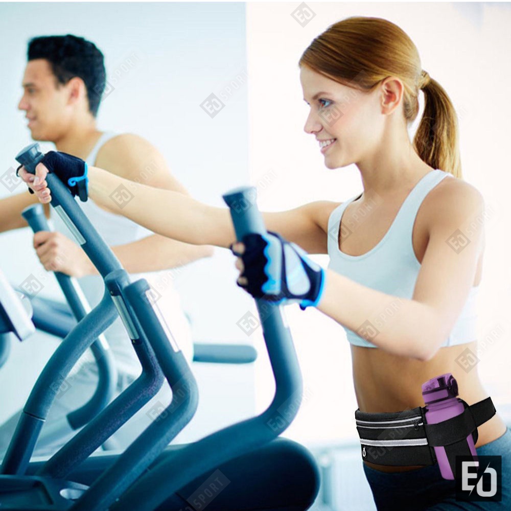 Túi Đeo Bụng Chạy Bộ Tập Thể Lực ,Gym ,Yoga , Chơi Thể Thao Chống Nước , Đựng Điện Thoại Có Lỗ Dây Tai Nghe – EO.sportDZ