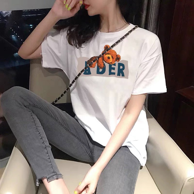 ÁO GIA ĐÌNH GẤU ANDER