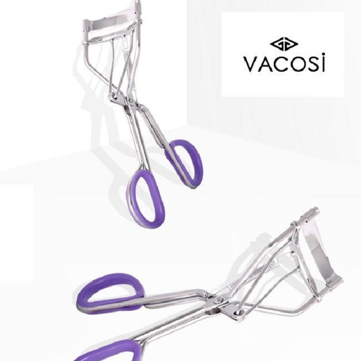 Bấm mi lò xo Vacosi Classic Lash Curler BM01