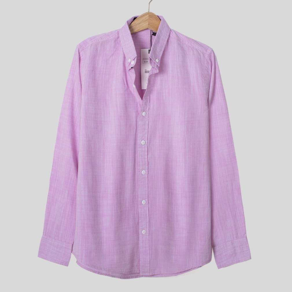 Áo sơ mi nam cao cấp 4U-797 [Hàng Cao Cấp] | BigBuy360 - bigbuy360.vn