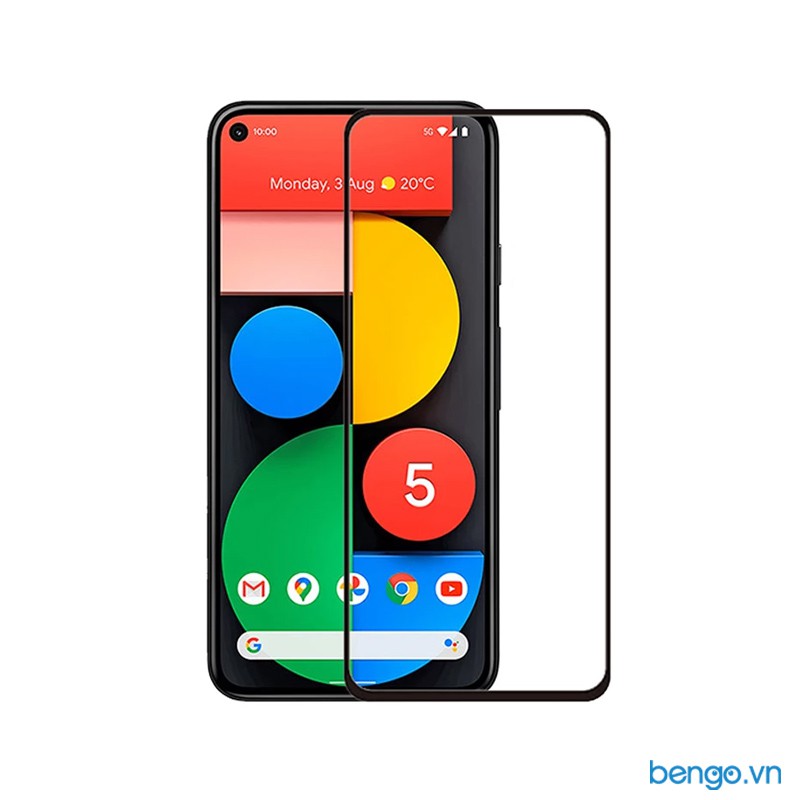 Dán cường lực Google Pixel 7/7a/Pixel 6/Pixel 6 Pro/Pixel 6A/5/Pixel 5A GOR