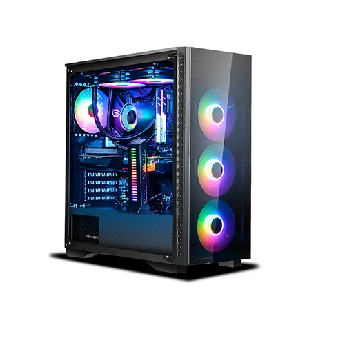 Vỏ máy tính Case Deepcool Matrexx 50