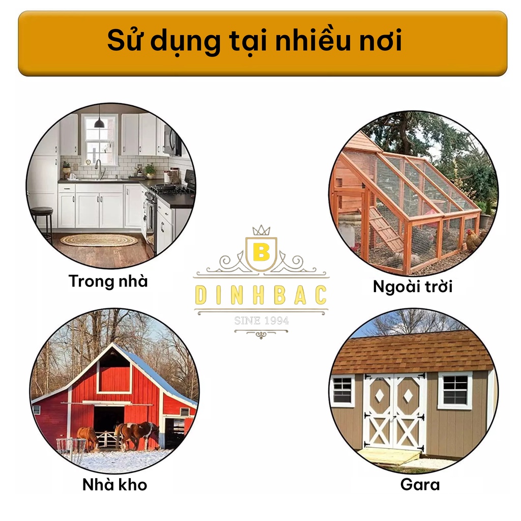 Bẫy chuột nắp thùng thông minh sử dụng nhiều lần không gây mùi