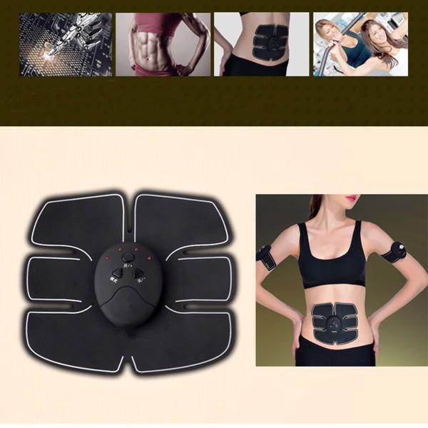 Máy massage xung điện chuyên tập GYM Beauty Body EMS