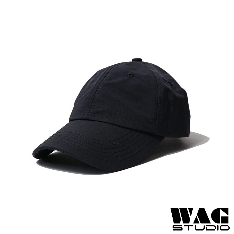 Mũ Lưỡi Trai Thêu Chữ Thời Trang | Mũ Lưỡi Trai Chất Liệu Thấm Hút Khô Thoáng Nhanh Chóng