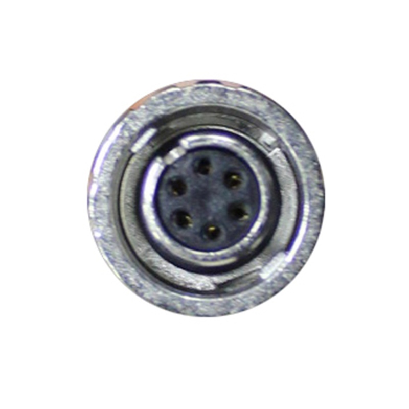 Cáp Dữ Liệu USB DOC210 DOC210 USB Sang ES 6Pin Cho Trạm Topcon Total, Sokia, South ES-602G ES-605G OS-602G (5.9ft