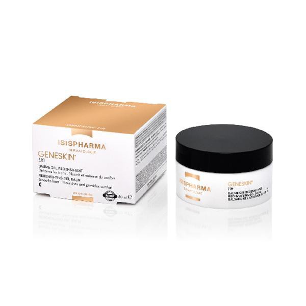 ISIS Pharma GENESKIN Lift Balm Kem Dưỡng Da Đêm Ngày (50ml)