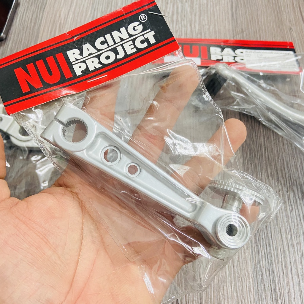 (Hàng thái lan) Pát thắng đùm xe máy KTN RACING tân trang xe máy siêu Chất- Pát thẳng - đồ chơi xe máy giá sỉ