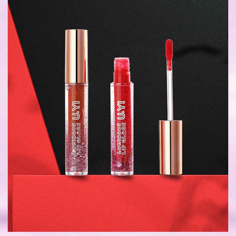 (Hàng Mới Về) Set 3 Son Môi Dưỡng Ẩm Và Chống Thấm Nước Cao Cấp | BigBuy360 - bigbuy360.vn