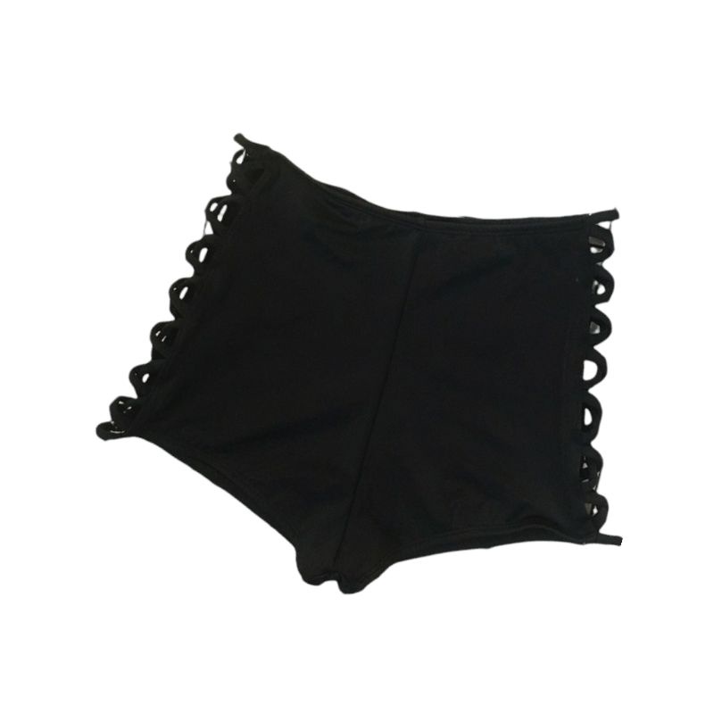 Quần Bơi Nữ, Bikini Lẻ Dạng Đùi Đan Hông (Ko Kèm Áo) | BigBuy360 - bigbuy360.vn