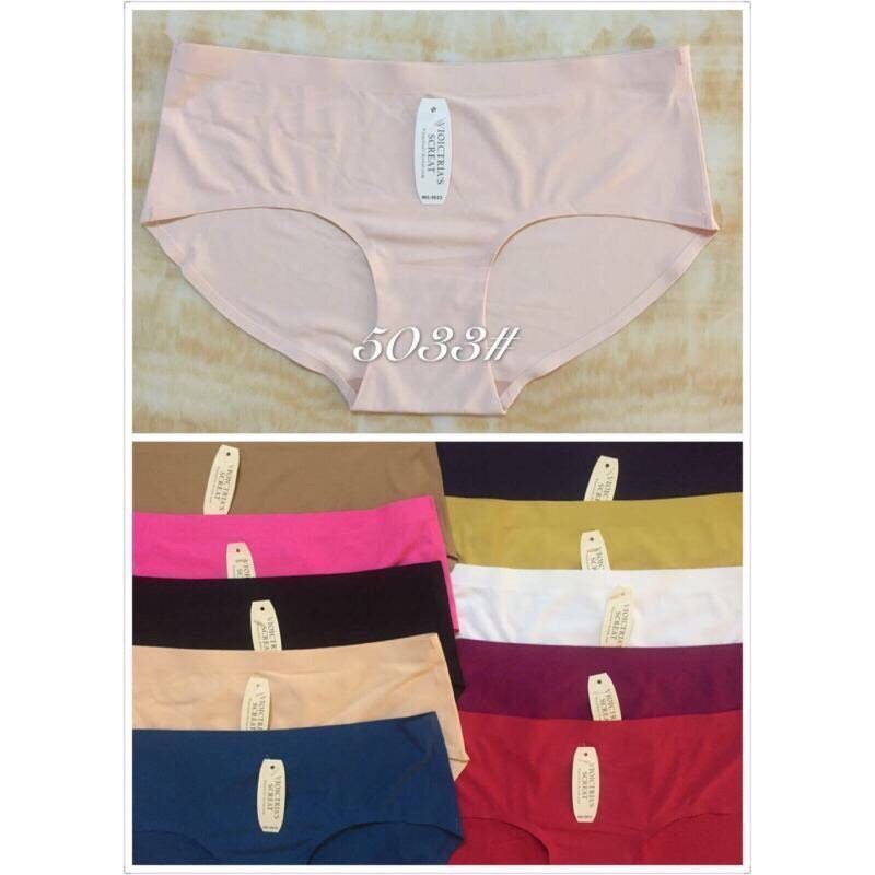 Quần Lót Nữ - 5 Quần Su Đúc Lưng Cao - Mã 5033 | BigBuy360 - bigbuy360.vn