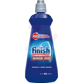 Nước làm bóng finish 400ml