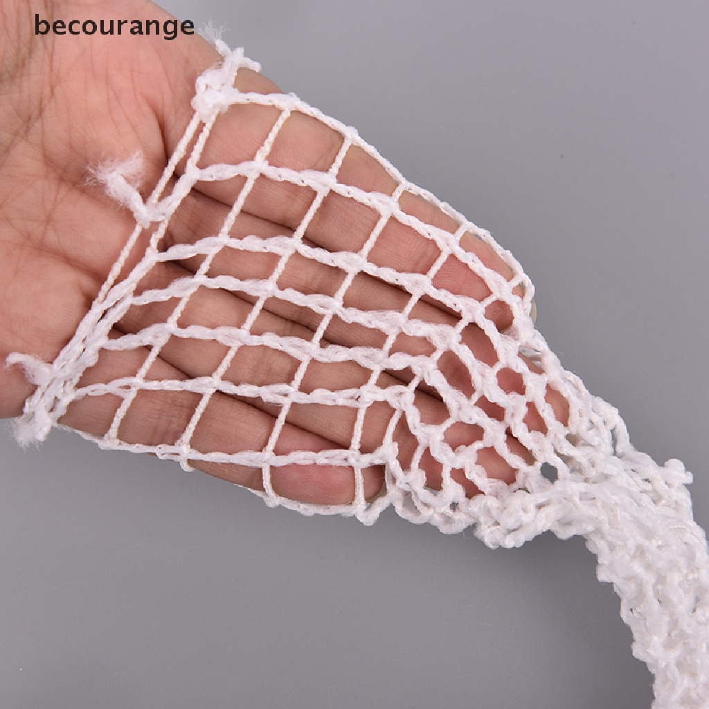 Cuộn Lưới Cotton Dài 1m / 3m Đa Năng Tiện Lợi Dễ Sử Dụng