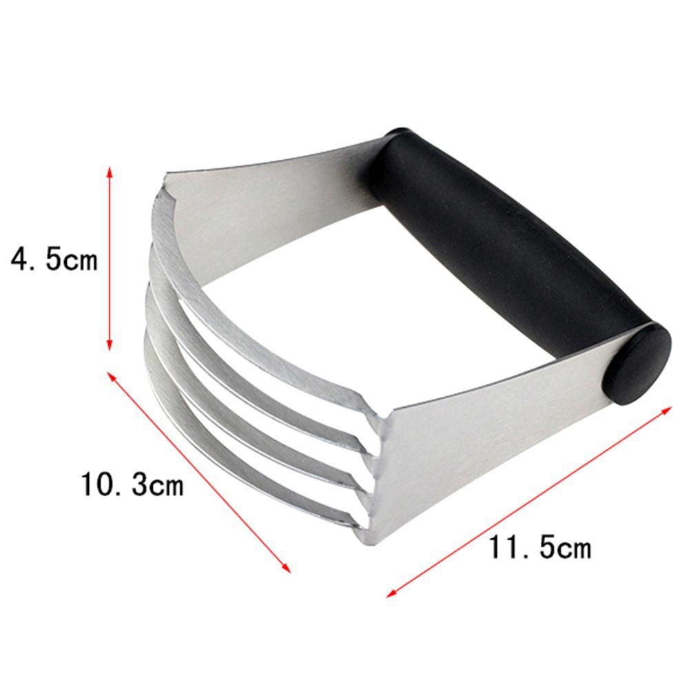 Dụng Cụ Trộn Bột Làm Bánh AUGUSTINA