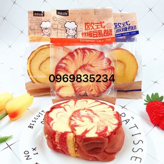2.5KG BÁNH BÔNG LAN QUẬN DÂU MỚI