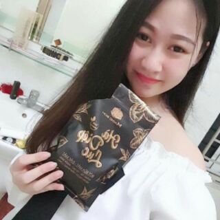 BỘT ĐẮP HÀ DIỆP LỤC MAGIC SKIN