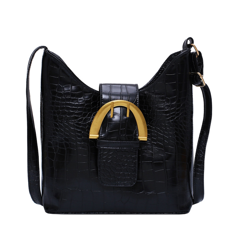 Túi Đeo Chéo Da Pu Thời Trang Hàn Quốc Cho Nữ IELGY