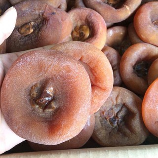 250g Hồng Sấy Dẻo Đà Lat
