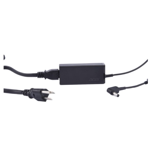 Sạc Laptop Acer 19V-2.37A - 45W Sạc Acer Chân Nhỏ  + tặng dây nguồn ZIN