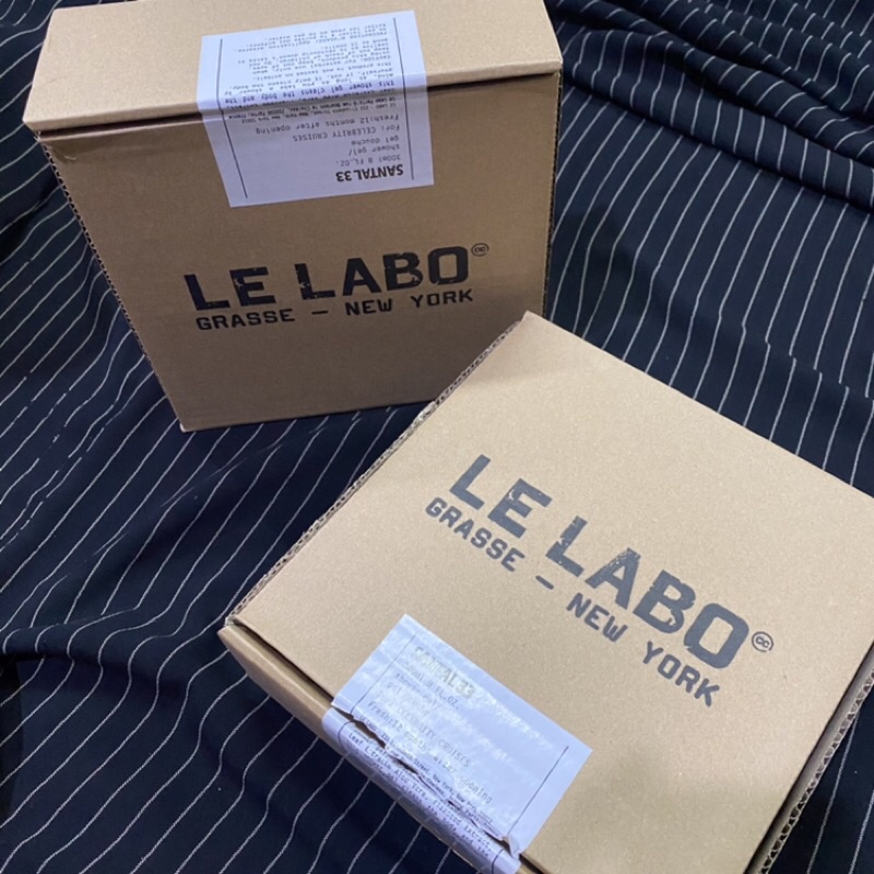 Sữa tắm nước hoa Le Labo 33